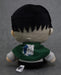 Good Smile Company Attack on Titan Levi Plush Scarred Edition- Japan Figure Store - #1 Bring To You The Best Japanese Goods