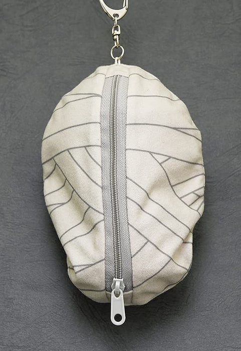 Good Smile Company Attack on Titan Levi Plush Scarred Edition- Japan Figure Store - #1 Bring To You The Best Japanese Goods