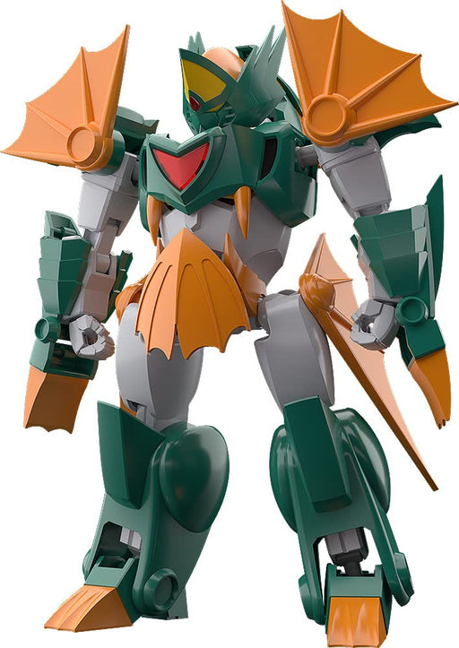Good Smile Co Moderoid Granzort Hidrum Non-Scale Assembly Model- Japan Figure Store - #1 Bring To You The Best Japanese Goods