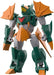 Good Smile Co Moderoid Granzort Hidrum Non-Scale Assembly Model- Japan Figure Store - #1 Bring To You The Best Japanese Goods