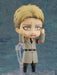 Good Smile Company Nendoroid Reiner Braun Attack On Titan Movable Figure- Japan Figure Store - #1 Bring To You The Best Japanese Goods
