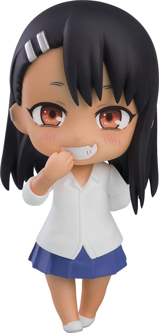 Good Smile Company Nendoroid Don't Mess with Me Nagatoro-San 2nd Attack Figure- Japan Figure Store - #1 Bring To You The Best Japanese Goods