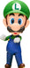 Good Smile Company Nendoroid Super Mario Luigi Movable Plastic Figure Resale- Japan Figure Store - #1 Bring To You The Best Japanese Goods