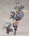 Good Smile Company Kantai Collection Kancolle Alloy Shimakaze Action Figure- Japan Figure Store - #1 Bring To You The Best Japanese Goods