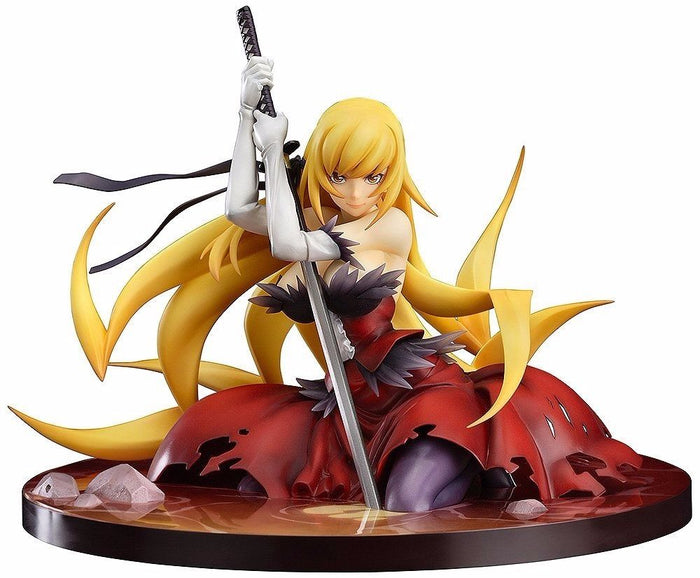 Good Smile Company Kiss Shot Acerola Orion Heart Under Blade Kizumonogatari - Japan Figure