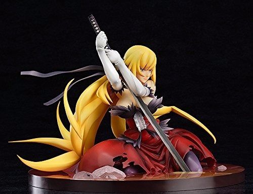 Good Smile Company Kiss Shot Acerola Orion Heart Under Blade Kizumonogatari- Japan Figure Store - #1 Bring To You The Best Japanese Goods