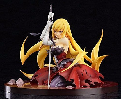 Good Smile Company Kiss Shot Acerola Orion Heart Under Blade Kizumonogatari- Japan Figure Store - #1 Bring To You The Best Japanese Goods