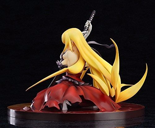 Good Smile Company Kiss Shot Acerola Orion Heart Under Blade Kizumonogatari- Japan Figure Store - #1 Bring To You The Best Japanese Goods