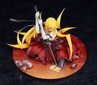 Good Smile Company Kiss Shot Acerola Orion Heart Under Blade Kizumonogatari- Japan Figure Store - #1 Bring To You The Best Japanese Goods
