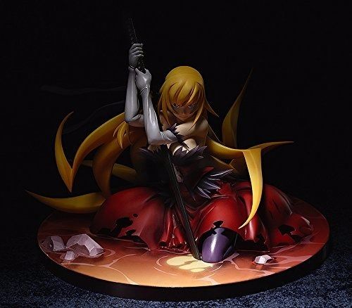 Good Smile Company Kiss Shot Acerola Orion Heart Under Blade Kizumonogatari- Japan Figure Store - #1 Bring To You The Best Japanese Goods