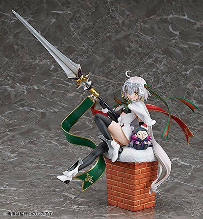 Good Smile Company Lancer/jeanne D'arc Alter Santa Lily 1/7 Scale Figure- Japan Figure Store - #1 Bring To You The Best Japanese Goods