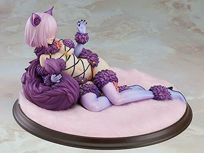 Good Smile Company Mash Kyrielight: Dangerous Beast 1/7 Scale Figure- Japan Figure Store - #1 Bring To You The Best Japanese Goods