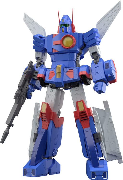 Good Smile Company Moderoid Xabungle 1/100 Assembled Model- Japan Figure Store - #1 Bring To You The Best Japanese Goods