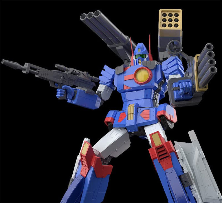 Good Smile Company Moderoid Xabungle 1/100 Assembled Model- Japan Figure Store - #1 Bring To You The Best Japanese Goods