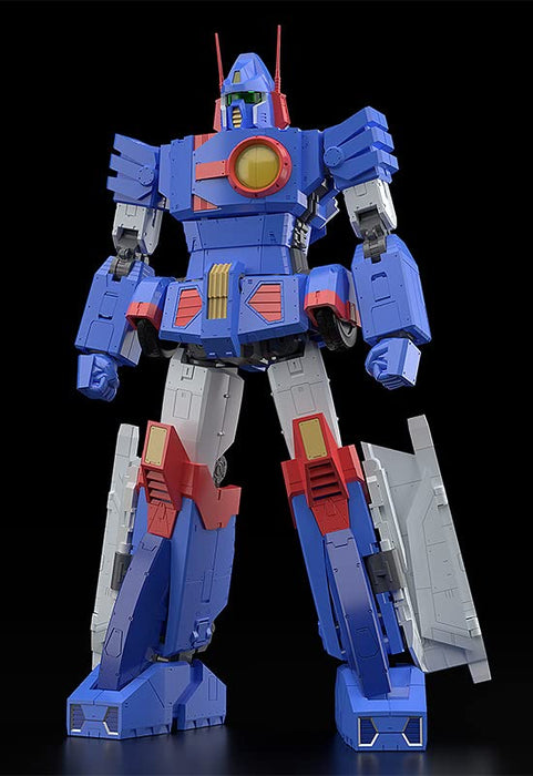 Good Smile Company Moderoid Xabungle 1/100 Assembled Model- Japan Figure Store - #1 Bring To You The Best Japanese Goods