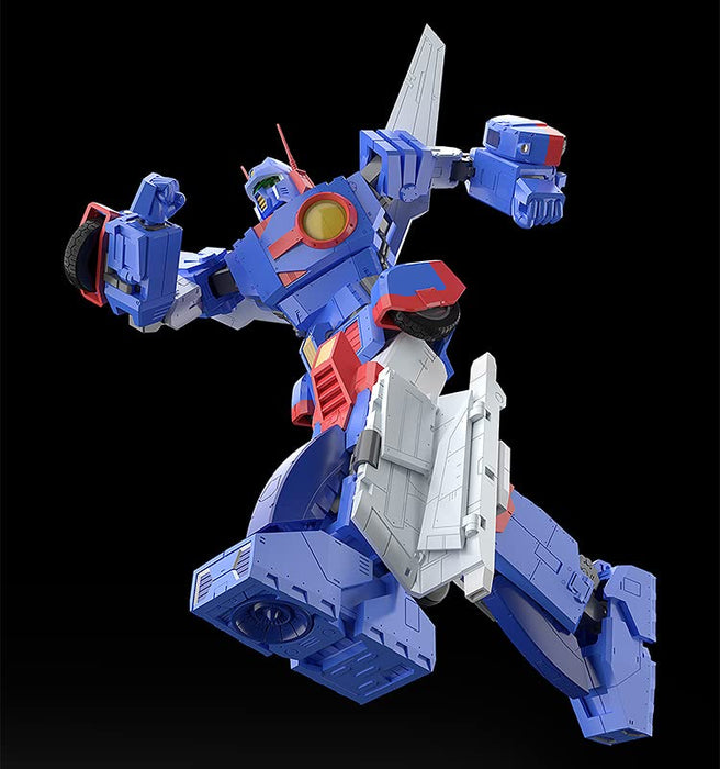 Good Smile Company Moderoid Xabungle 1/100 Assembled Model- Japan Figure Store - #1 Bring To You The Best Japanese Goods