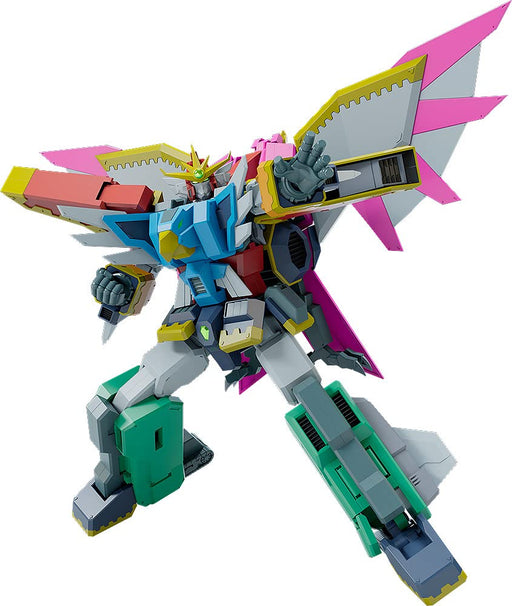 Good Smile Co Moderoid Gun X Sword Eldora V Plastic Model- Japan Figure Store - #1 Bring To You The Best Japanese Goods