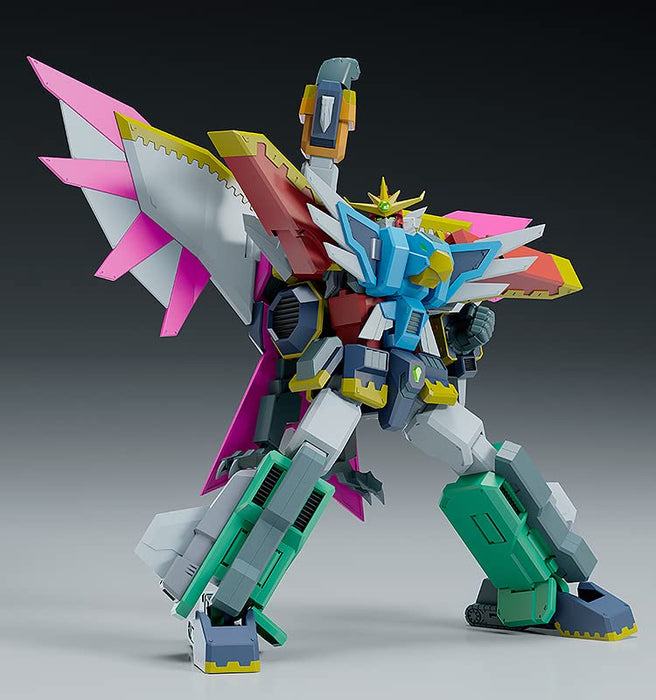 Good Smile Co Moderoid Gun X Sword Eldora V Plastic Model- Japan Figure Store - #1 Bring To You The Best Japanese Goods