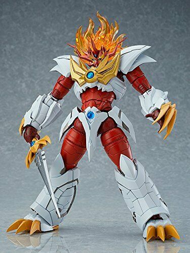 Good Smile Company Moderoid Mazinkaiser Liger Plastic Model Kit- Japan Figure Store - #1 Bring To You The Best Japanese Goods