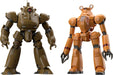 Good Smile Company 1/60 Scale Moderoid Mobile Police Patlabor Hercules and Boxer Model Kit- Japan Figure Store - #1 Bring To You The Best Japanese Goods
