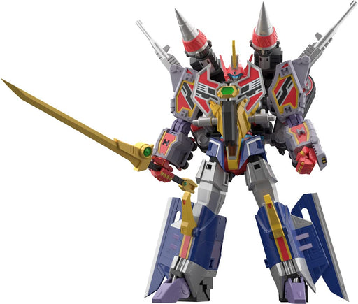 Good Smile Co Moderoid Gridman Universe Full Power Gridman Plastic Model- Japan Figure Store - #1 Bring To You The Best Japanese Goods