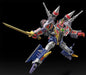 Good Smile Co Moderoid Gridman Universe Full Power Gridman Plastic Model- Japan Figure Store - #1 Bring To You The Best Japanese Goods