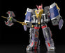 Good Smile Co Moderoid Gridman Universe Full Power Gridman Plastic Model- Japan Figure Store - #1 Bring To You The Best Japanese Goods