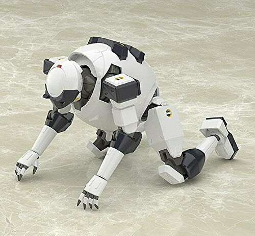 Good Smile Company Moderoid Savage Crossbow Plastic Model Kit- Japan Figure Store - #1 Bring To You The Best Japanese Goods