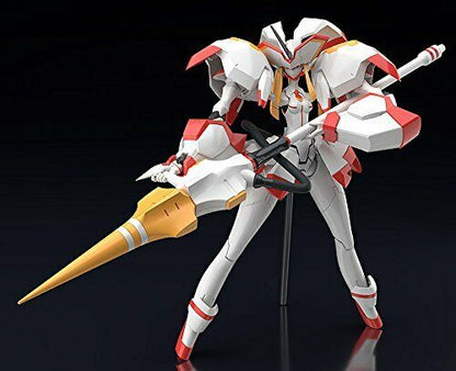 Good Smile Company Moderoid Strelitzia Plastic Model Kit- Japan Figure Store - #1 Bring To You The Best Japanese Goods