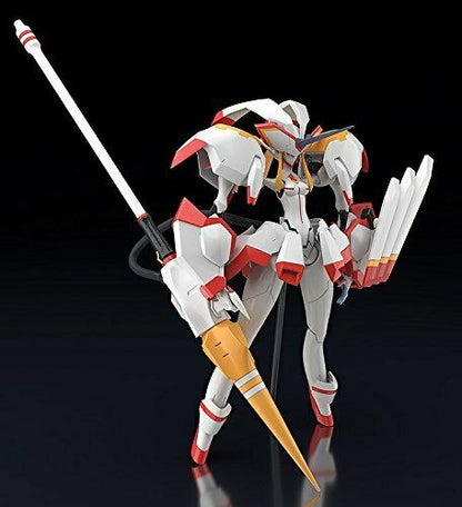 Good Smile Company Moderoid Strelitzia Plastic Model Kit- Japan Figure Store - #1 Bring To You The Best Japanese Goods