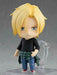 Good Smile Company Nendoroid 1077 Banana Fish Ash Lynx Figure- Japan Figure Store - #1 Bring To You The Best Japanese Goods
