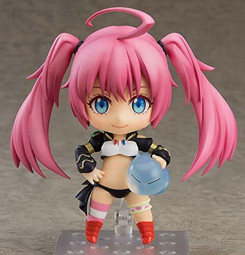 Good Smile Company Nendoroid 1117 Milim Figure- Japan Figure Store - #1 Bring To You The Best Japanese Goods