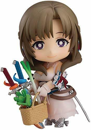 Good Smile Company Nendoroid 1263 Mamako Osuki Figure - Japan Figure
