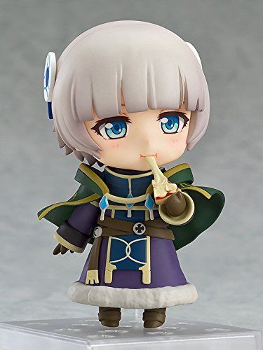 Good Smile Company Nendoroid 809 Re:creators Meteora Figure- Japan Figure Store - #1 Bring To You The Best Japanese Goods