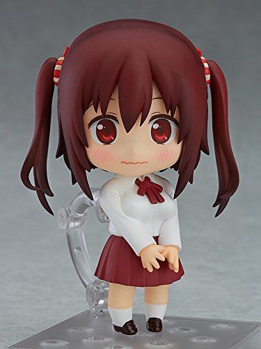 Good Smile Company Nendoroid 832 Himouto Umaru-chan R Nana Ebina Figure- Japan Figure Store - #1 Bring To You The Best Japanese Goods