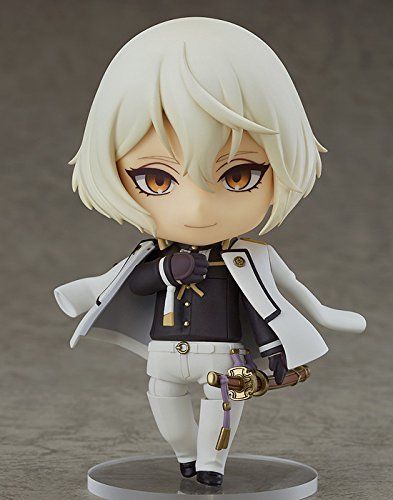 Good Smile Company Nendoroid 841 Touken Ranbu -online- Higekiri Figure- Japan Figure Store - #1 Bring To You The Best Japanese Goods