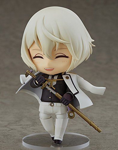 Good Smile Company Nendoroid 841 Touken Ranbu -online- Higekiri Figure- Japan Figure Store - #1 Bring To You The Best Japanese Goods