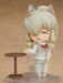 Good Smile Company Nendoroid 844 Kemono Friends Alpaca Suri Figure- Japan Figure Store - #1 Bring To You The Best Japanese Goods
