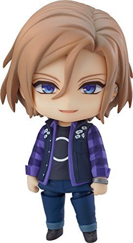 Good Smile Company Nendoroid 846 A3! Banri Settsu Figure- Japan Figure Store - #1 Bring To You The Best Japanese Goods
