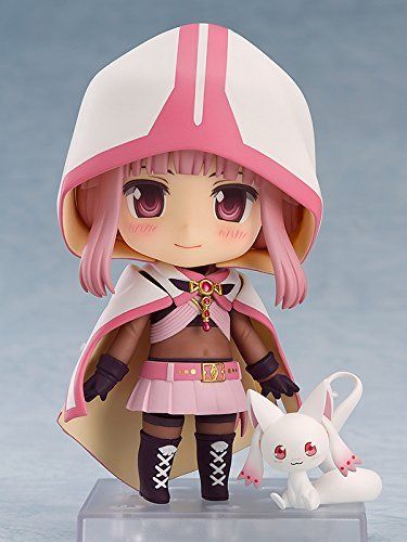 Good Smile Company Nendoroid 887 Puella Magi Madoka Magica Iroha Tamaki Figure- Japan Figure Store - #1 Bring To You The Best Japanese Goods