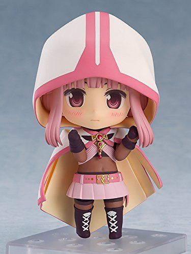 Good Smile Company Nendoroid 887 Puella Magi Madoka Magica Iroha Tamaki Figure- Japan Figure Store - #1 Bring To You The Best Japanese Goods
