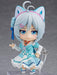 Good Smile Company Nendoroid 994 Cyber Girl Siro Figure- Japan Figure Store - #1 Bring To You The Best Japanese Goods