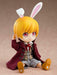Good Smile Company Nendoroid Doll: White Rabbit Figure- Japan Figure Store - #1 Bring To You The Best Japanese Goods