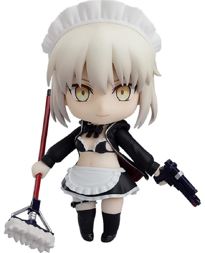 Good Smile Company Rider/Artoria Pendragon Figure - Nendoroid Fate/Grand Order- Japan Figure Store - #1 Bring To You The Best Japanese Goods