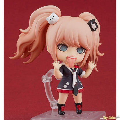 Good Smile Company Nendoroid Junko Enoshima Collectible Figure- Japan Figure Store - #1 Bring To You The Best Japanese Goods