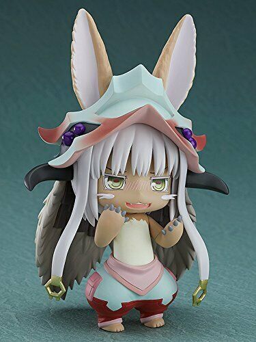 Good Smile Company Nendoroid Nanachi Figure- Japan Figure Store - #1 Bring To You The Best Japanese Goods
