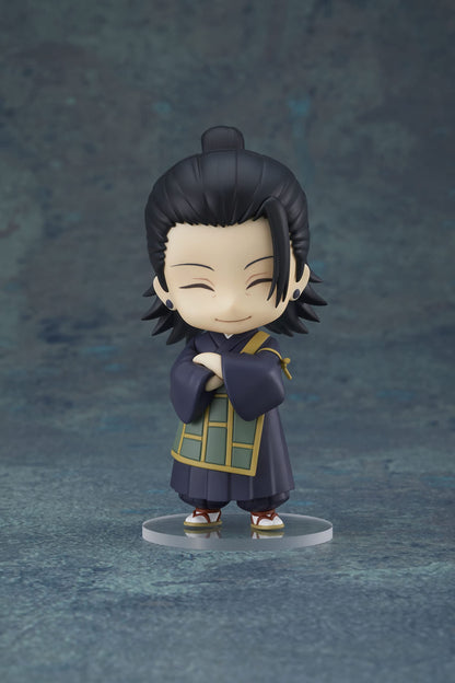 Good Smile Company Nendoroid Theatrical Version Magical Round 0 Natsuyu Jie Figure Movable Figure- Japan Figure Store - #1 Bring To You The Best Japanese Goods