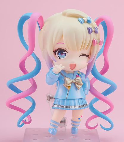 Good Smile Company Nendoroid Super Cute Movable Figure Needy Girl Overdose- Japan Figure Store - #1 Bring To You The Best Japanese Goods