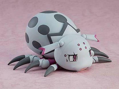 Good Smile Company Nendoroid No.1559 So I'm A Spider, So What? Kumoko Figure- Japan Figure Store - #1 Bring To You The Best Japanese Goods