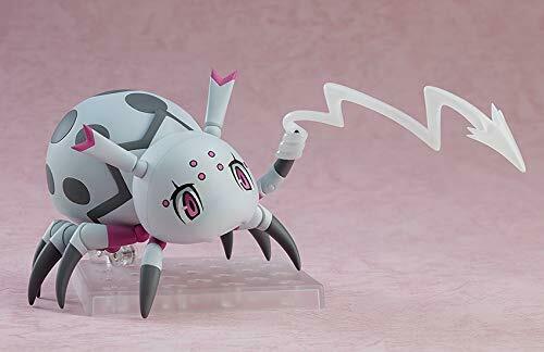 Good Smile Company Nendoroid No.1559 So I'm A Spider, So What? Kumoko Figure- Japan Figure Store - #1 Bring To You The Best Japanese Goods